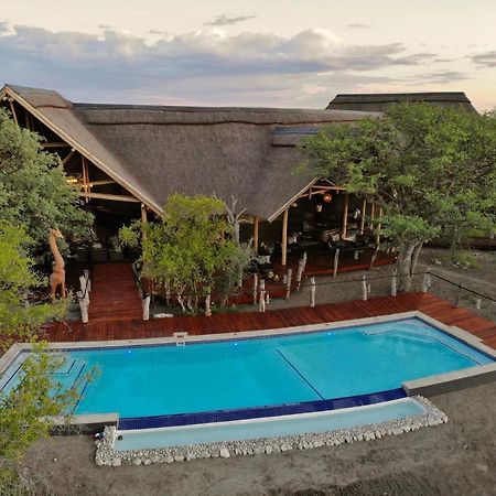 Etosha Oberland Lodge أوكاوكويجو المظهر الخارجي الصورة
