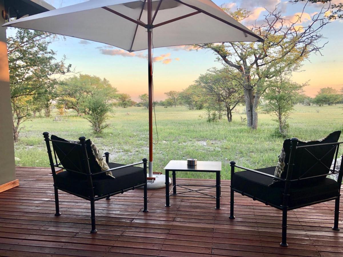 Etosha Oberland Lodge أوكاوكويجو المظهر الخارجي الصورة