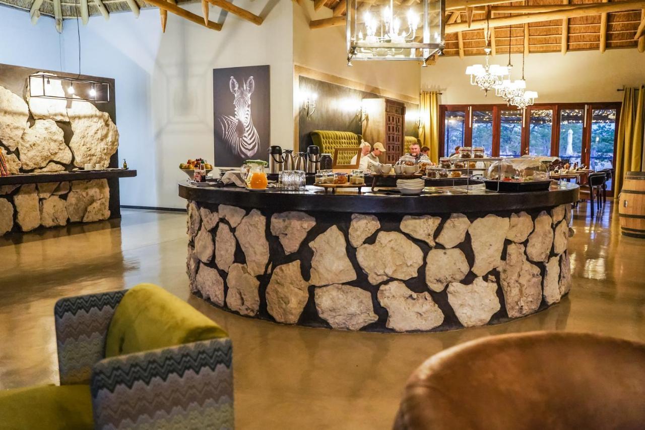 Etosha Oberland Lodge أوكاوكويجو المظهر الخارجي الصورة