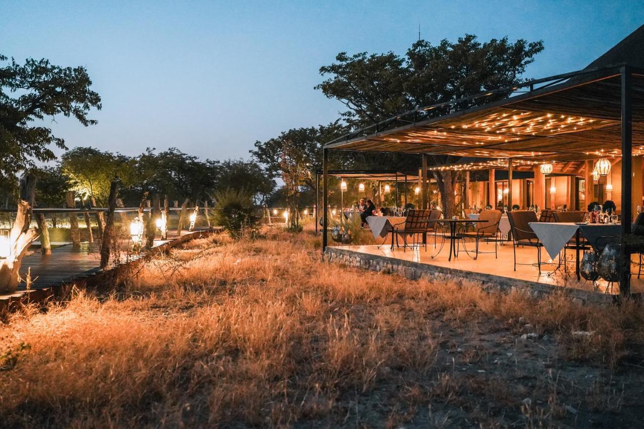 Etosha Oberland Lodge أوكاوكويجو المظهر الخارجي الصورة