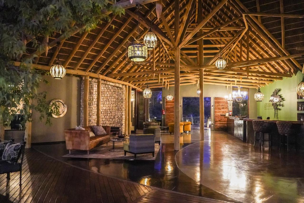 Etosha Oberland Lodge أوكاوكويجو المظهر الخارجي الصورة
