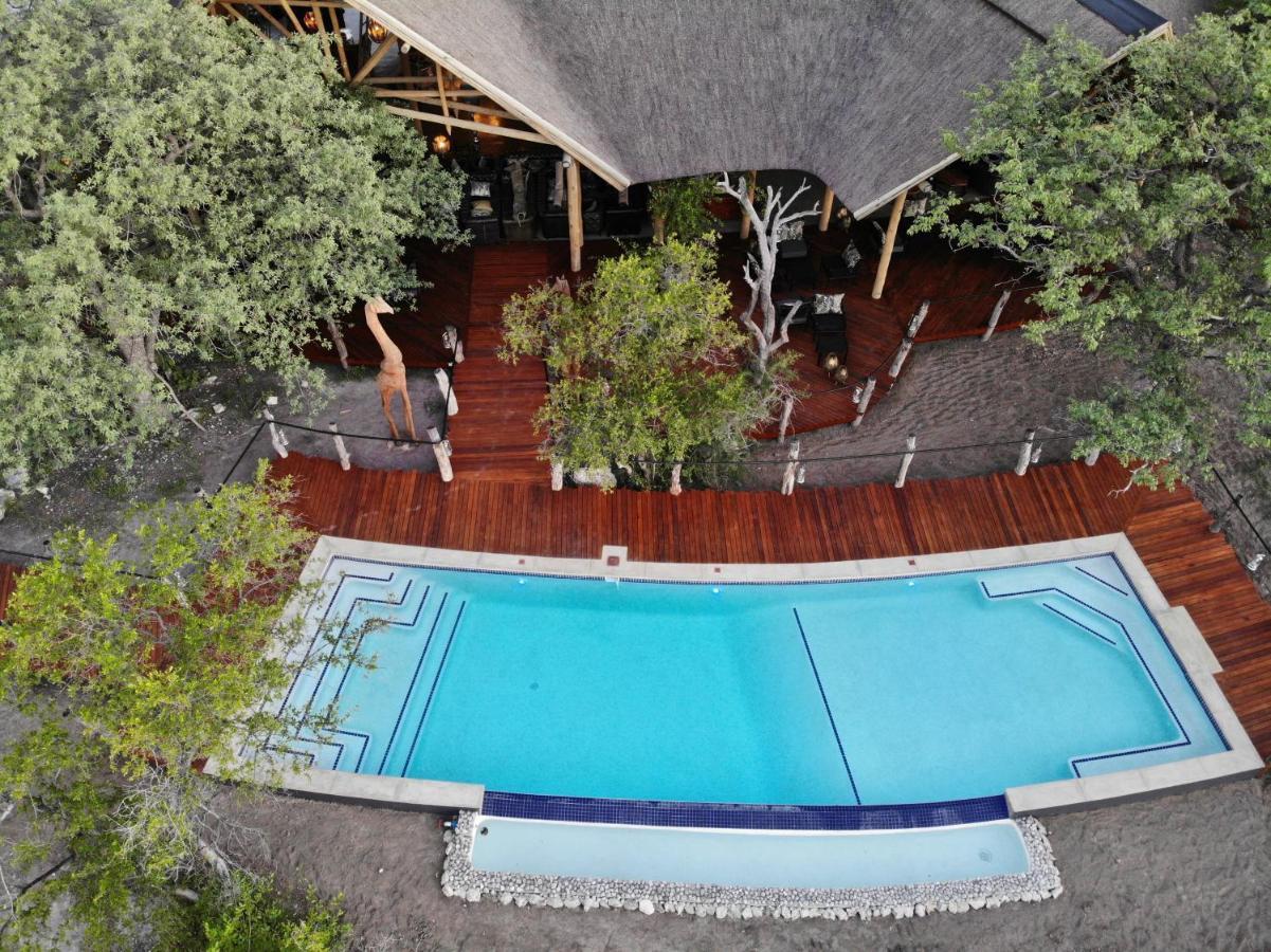 Etosha Oberland Lodge أوكاوكويجو المظهر الخارجي الصورة