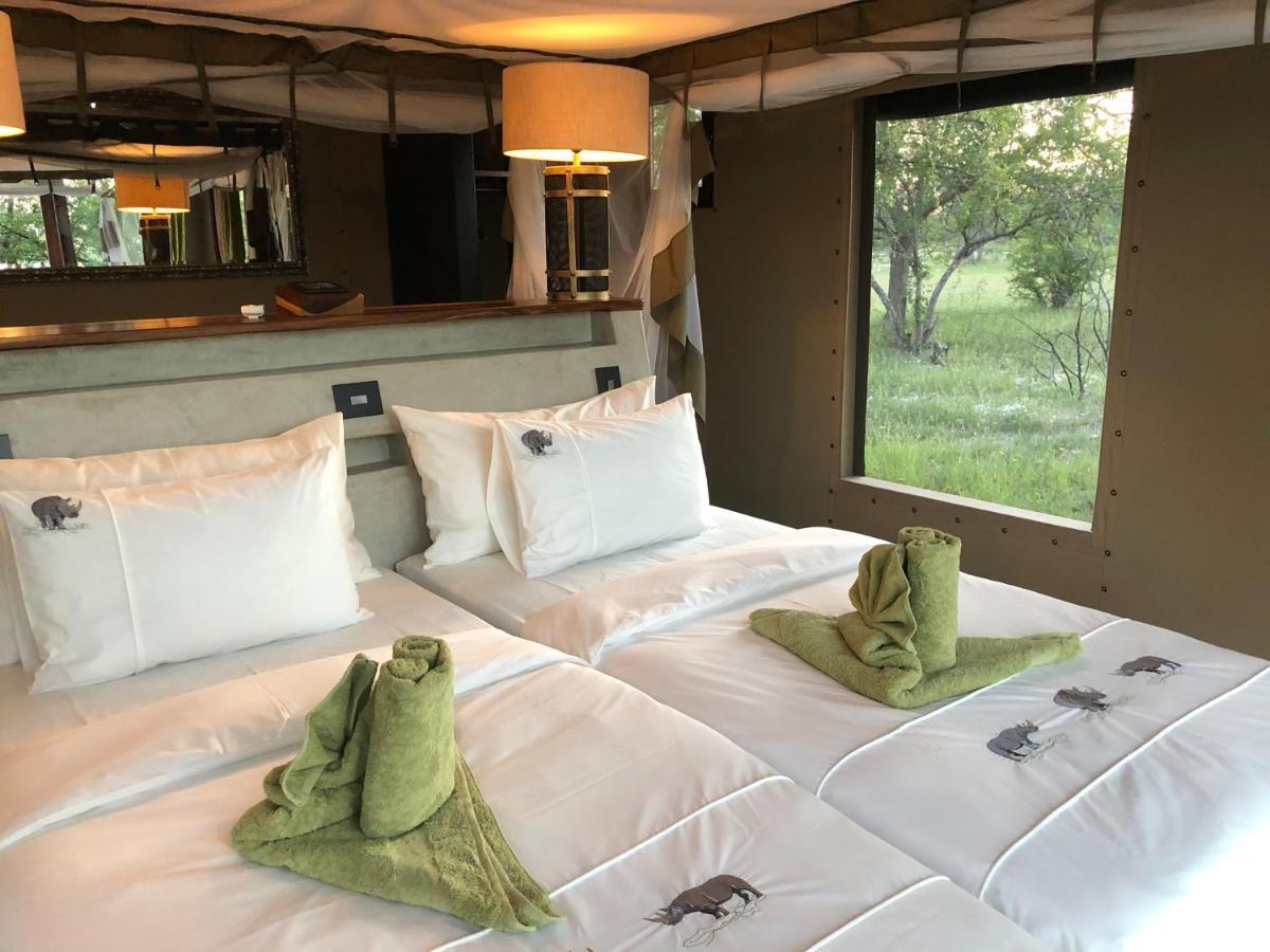 Etosha Oberland Lodge أوكاوكويجو المظهر الخارجي الصورة