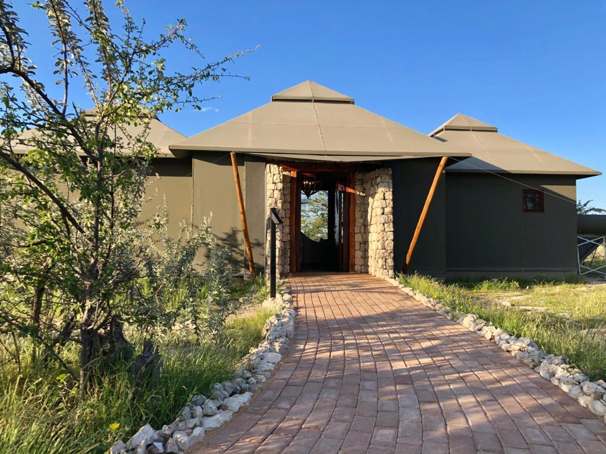 Etosha Oberland Lodge أوكاوكويجو المظهر الخارجي الصورة