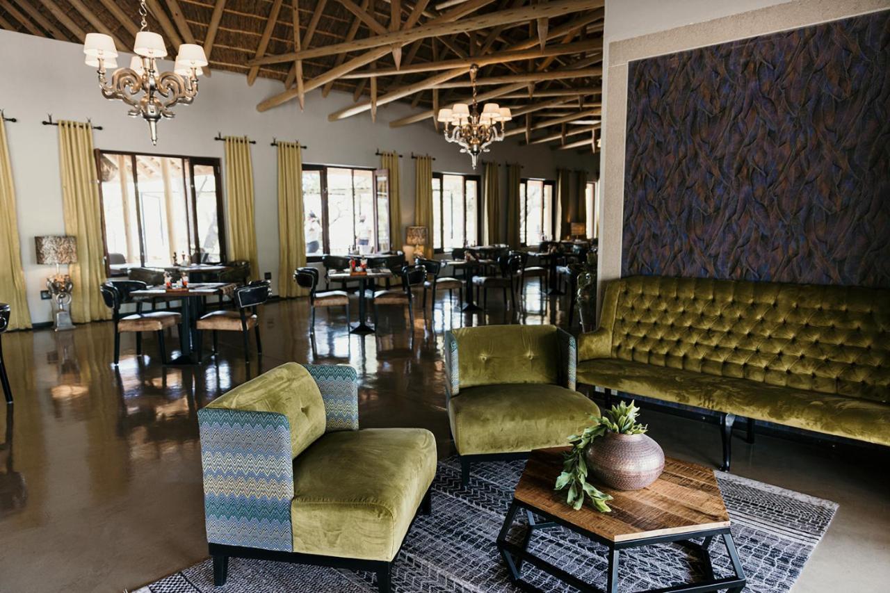 Etosha Oberland Lodge أوكاوكويجو المظهر الخارجي الصورة